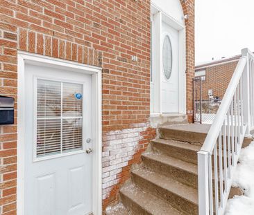 For Lease - 127 Mill Street Unit# Basement, Brampton, Ontario - Photo 4