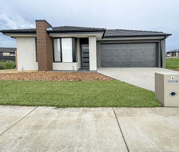 4 Woodcutters Way, Bonshaw - Photo 5