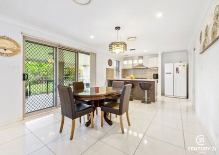 Spacious House for Lease in Riverbank and the Ponds School Catchment - Photo 3