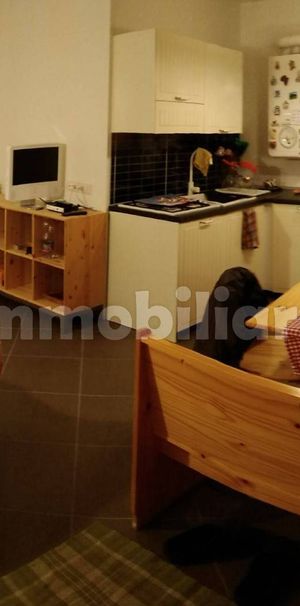 Trilocale via Cargam 18, Caldes - Photo 1