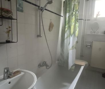 Untermiete Einzimmerwohnung Berlin Mitte - Photo 1