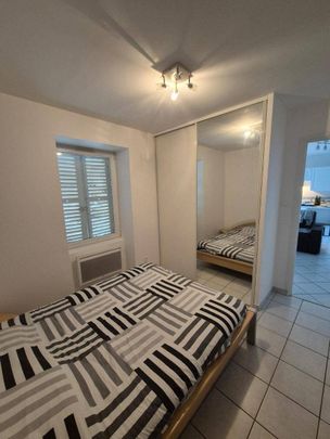 Appartement 2 pièces - 71850 Charnay-lès-Mâcon - Photo 1