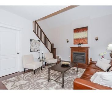 For Lease - 9 Geddes Crescent Unit# Upper, Guelph, Ontario - Photo 1