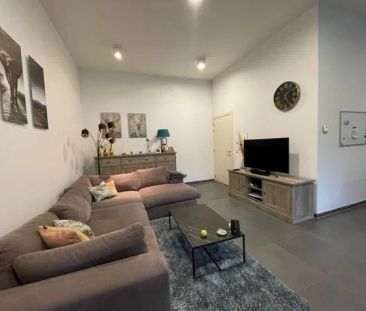 Prachtig appartement met 2 autostaanplaatsen en 1 grote slaapkamer ... - Foto 5