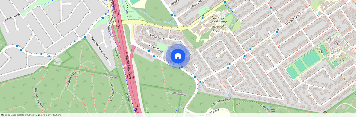 37 Algona St, Qld 4121, Holland Park West