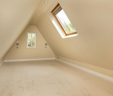 Forge End, Rothley - Photo 4