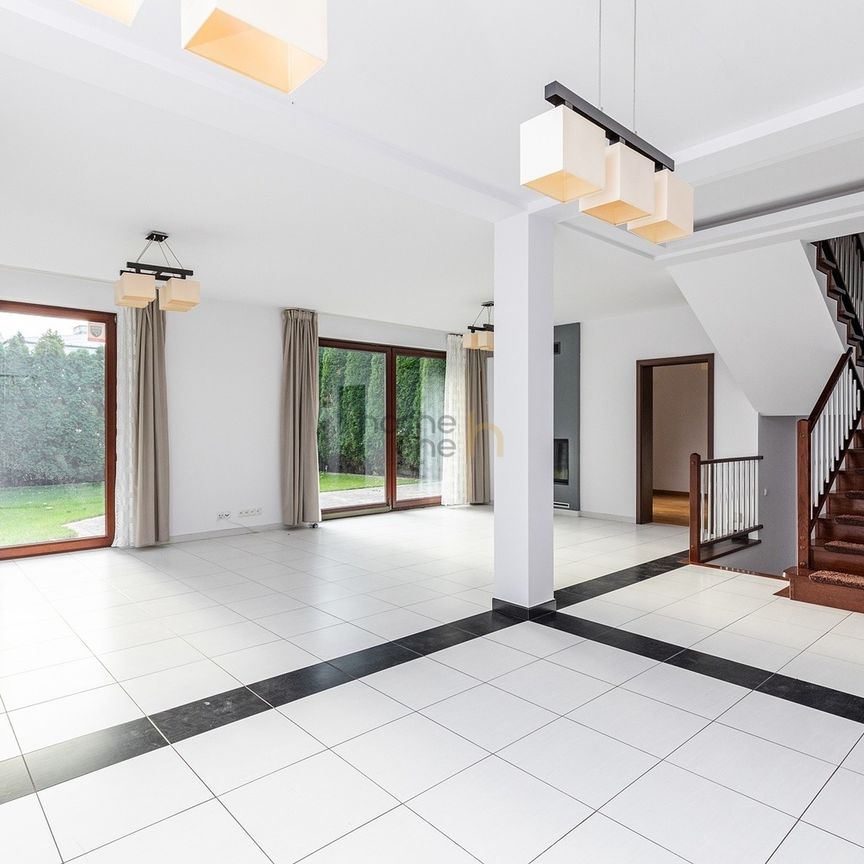 6 bedrooms | Old Wilanów | Premium | AC - Photo 1