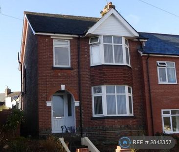 3 bedroom semi-detached house to rent - Photo 5
