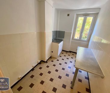 Location Appartement 1 pièce 26m² TOULON 83000 - Photo 2