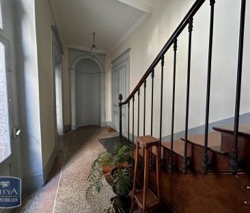 Appartement à louer 1 pièce 28.24m² - Photo 1