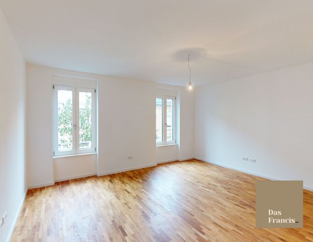 Perfekt für kleine Familien! Schöne 3-Zimmer-Wohnung mit Balkon in der Weststadt - Foto 1