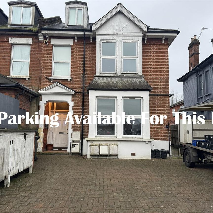 Hindes Road, Harrow - Photo 1
