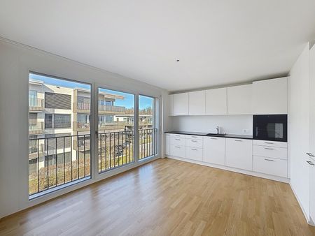 Appartement 3,5 pièces à Matran - Photo 2