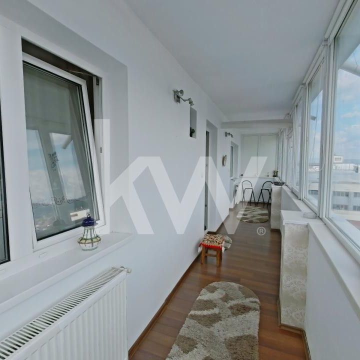 Inchiriere apartament 3 camere, confort si liniste - Calea Bucuresti - Photo 1