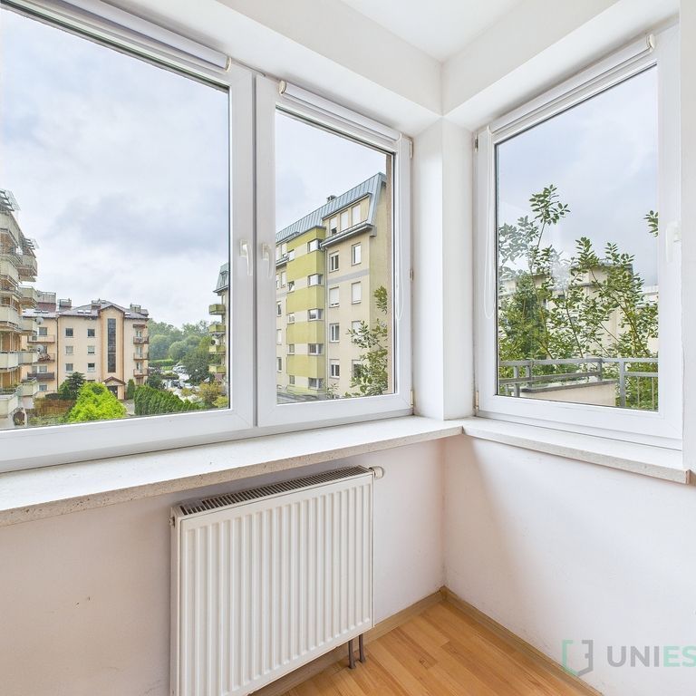 Dębniki 47 m² 2 pokoje Spacer 360 - Photo 1