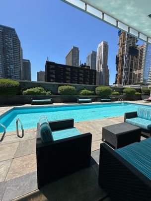 For Lease - 33 Charles Street Unit# 2805, Toronto, Ontario - Photo 1