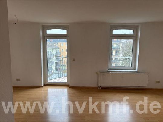 Robert-Müller-Straße 14, 08056 Zwickau - Photo 1