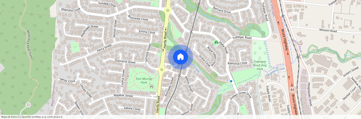 12 Katoomba Street, Mount Sheridan QLD 4868