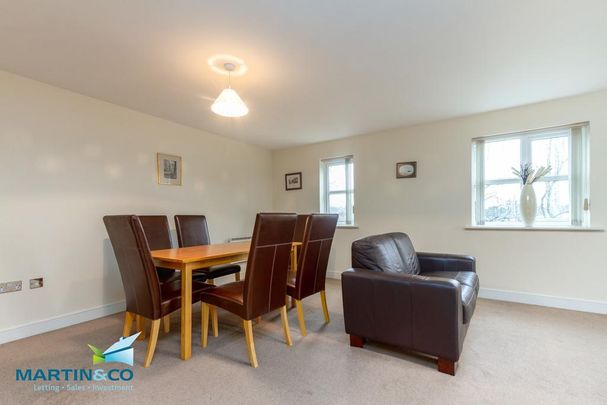 2 bedroom apartment to rent - Photo 1