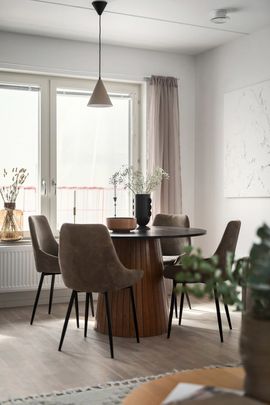 Lidängsgatan 8 E, 74132, Knivsta - Photo 1