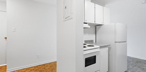 31 Rue Des Flandres (Gatineau ) Logement 3 ½ Chauffé & éclaire - Photo 2