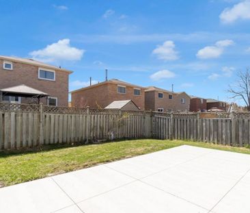 For Lease - 28 Donna Drive, Brampton, Ontario - Photo 6