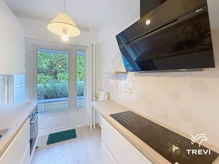 Appartement te huur - Photo 2