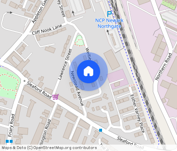 Welbeck Avenue, Newark - Photo 1