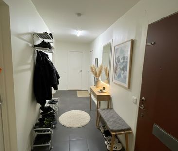 Fyrverkaregatan 10 - Photo 1