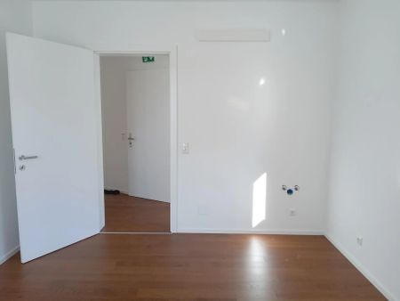 Traumhafte Dachterrassenwohnung mit Altbauflair - Erstbezug! - Foto 3