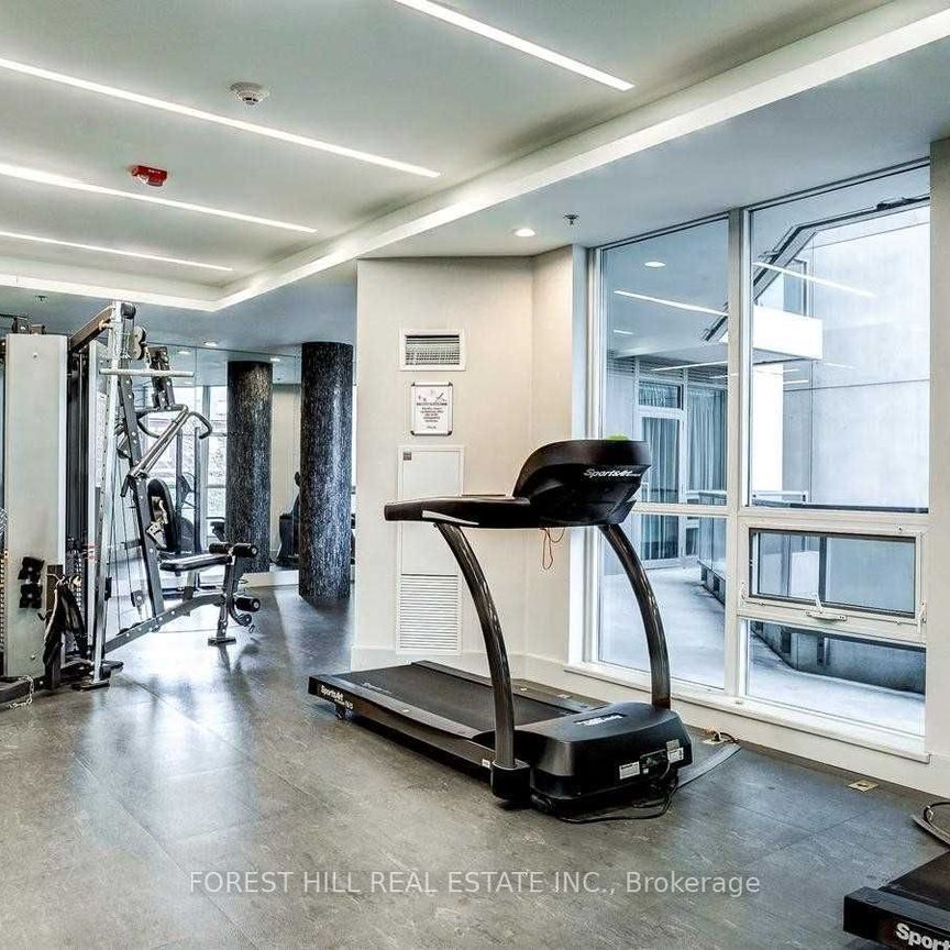 For Lease - 377 Madison Avenue Unit# 426, Toronto, Ontario - Photo 1