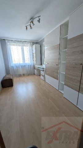 3 śliczne pokoje z balkonem czeka na najemcę :-) (439983) - Photo 3