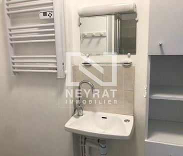 APPARTEMENT T2 A LOUER - Photo 5