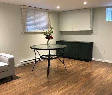 Location 3 1/2 Laval-des-Rapides - Photo 2