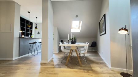 2 Bedroom Duplex with a view, Baixa, Lisboa - Photo 3