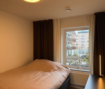 Stora Varvsgatan, Malmö - Foto 4