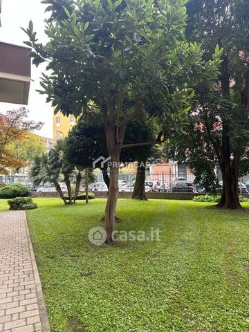 Trilocale in Affitto in Via Negroli 30 a Milano - Foto 5