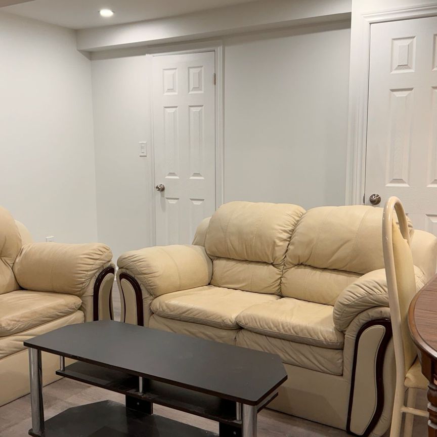 For Lease - 980 Midland Avenue Unit# Basement, Toronto, Ontario - Photo 1