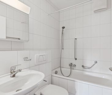 Bel appartement proche du centre - Foto 6