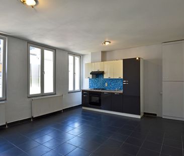 Ideale starterswoning: Centraal gelegen appartement nabij de Markt ... - Photo 3