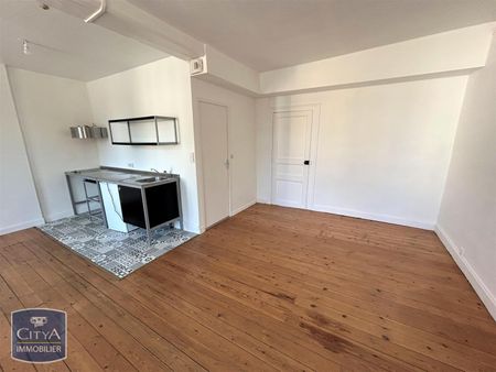 Location Appartement 2 pièces 54m² CHOLET 49300 - Photo 2