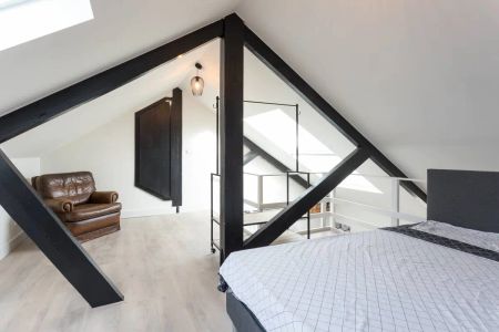 Appartement Lange Nieuwstraat, Schiedam - À Louer - Photo 5