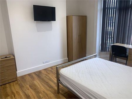 5 bedroom house share to rent - Photo 2