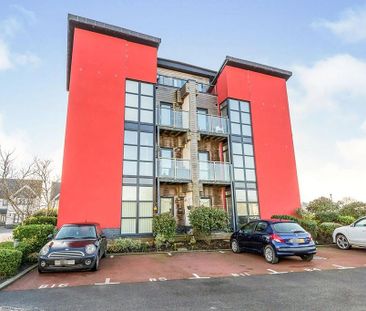 1 bedroom apartment to rent - Photo 6