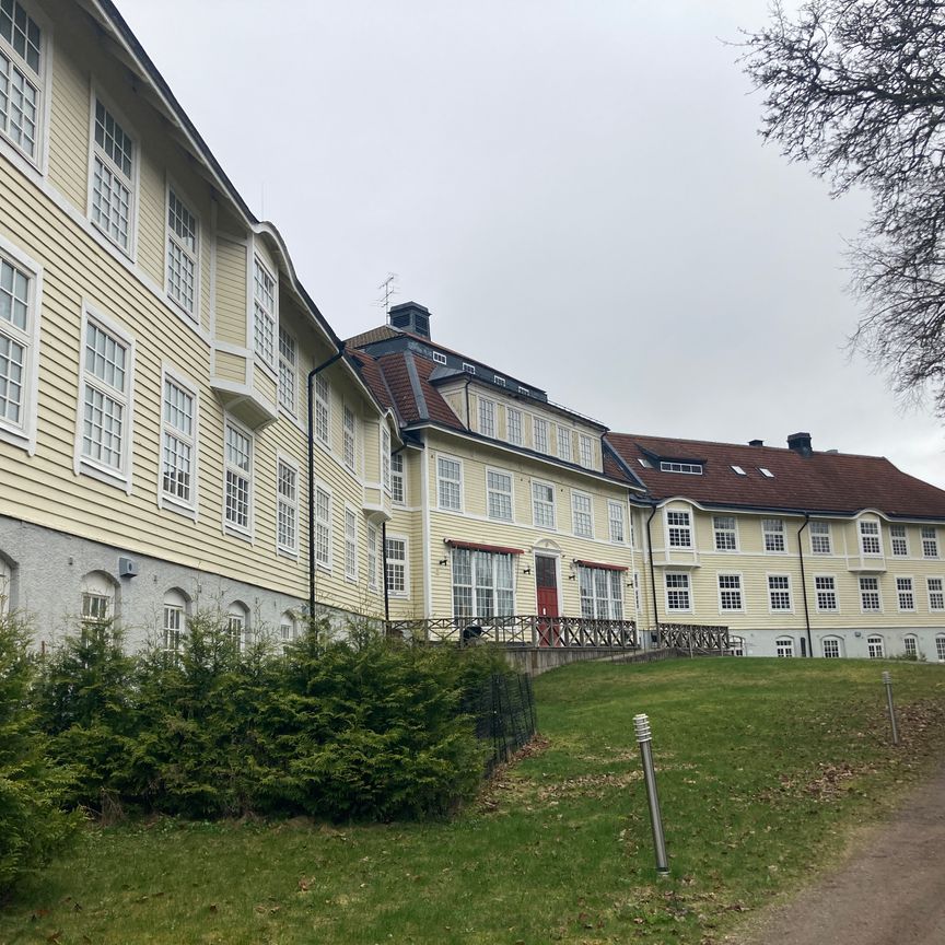 Sanatorievägen, Sävsjö - Photo 1