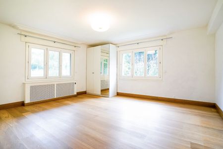 Beautiful and spacious house for rent in the Confignon-Onex district - Photo 3