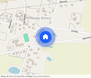 Wynajmę mieszkanie 2 pokojowe z balkonem od 1 stycznia 2026 r 40m - Zdjęcie 1