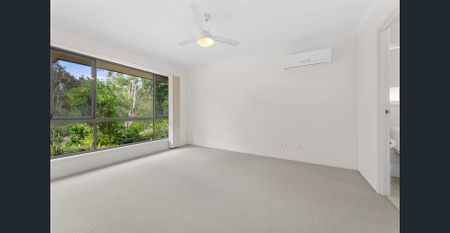 Stylish Low-Set Family Home Backing Onto Bushland | Peaceful Griffin Living - Photo 4