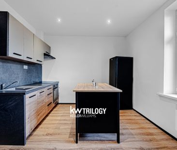 Pronájem bytu 2+kk 46 m² - Fotografie 1