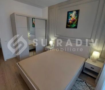 Apartament la prima inchiriere, 3 camere, parcare in Floresti-zona ... - Photo 3